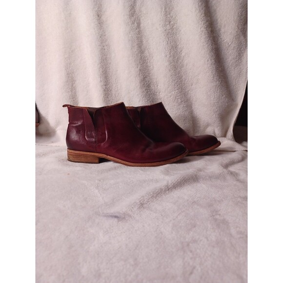 KORK EASE Booties - Picture 3 of 6